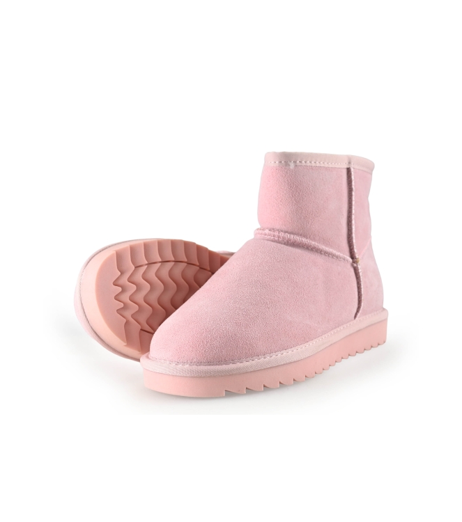 Colors of California Stiefeletten