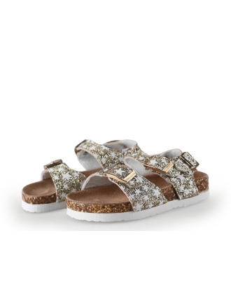 Colors of California Sandalen Beige 309179