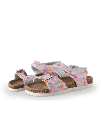 Pablosky Sandalen Weiß 309180