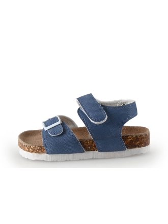 Colors of California Sandalen Blau 309185