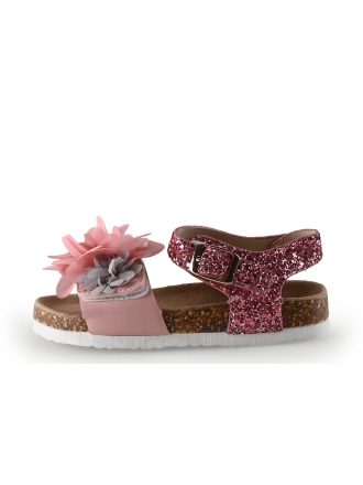 Colors of California Sandalen Rosa 309192