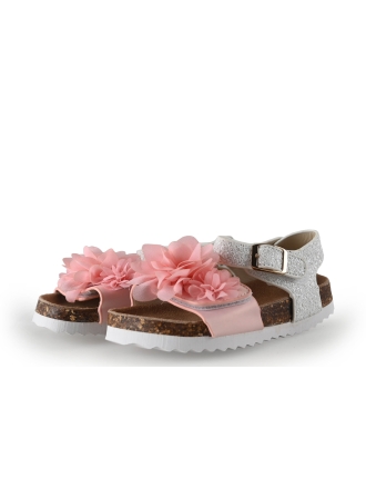 Colors of California Sandalen Weiß 309196