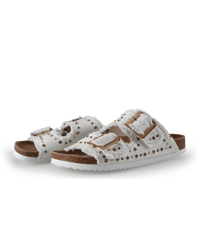 Colors of California Mules Pantoletten