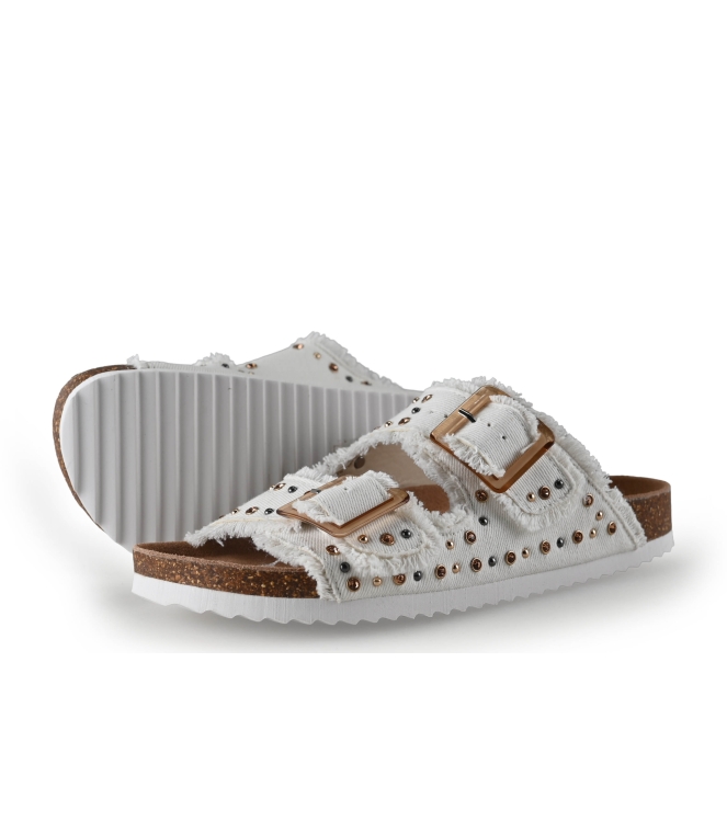 Colors of California Mules Pantoletten