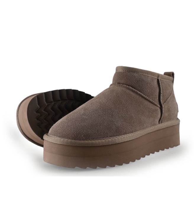 Colors of California Boots