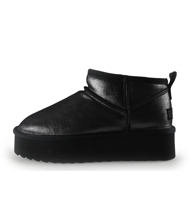 Colors of California Stiefeletten