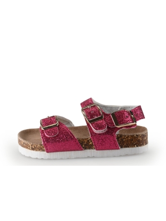 Colors of California Sandalen Rosa 309209