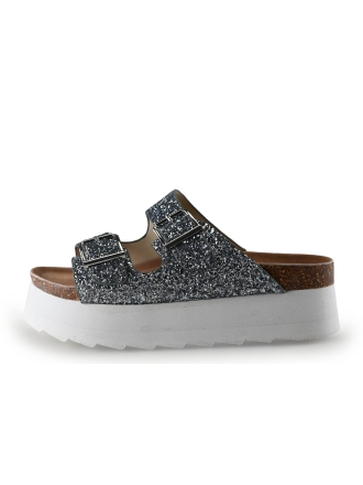 Colors of California Mules Pantoletten Sonstiges 309210