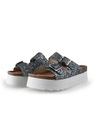 Colors of California Mules Pantoletten Sonstiges 309210