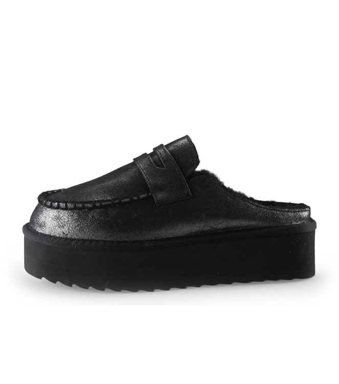 Colors of California Mules Pantoletten