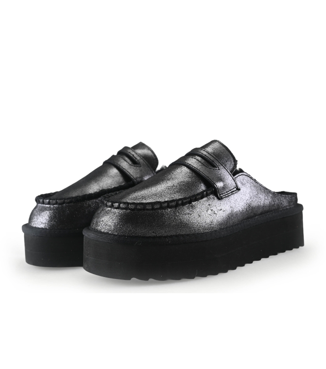 Colors of California Mules Pantoletten