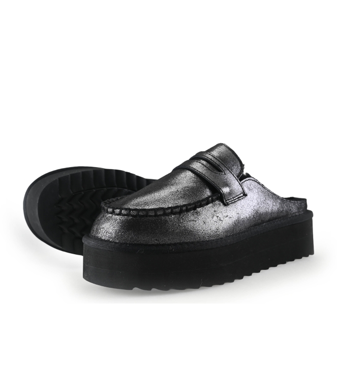 Colors of California Mules Pantoletten