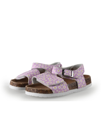 Colors of California Sandalen Rosa 309218