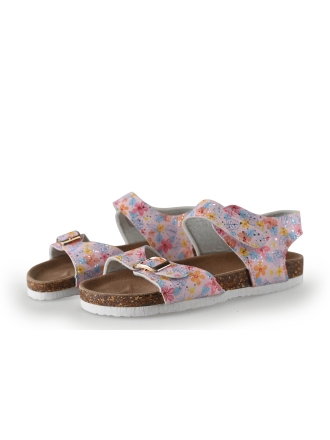 Colors of California Sandalen Rosa 309219