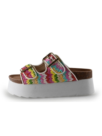 Colors of California Sandalen Sonstiges 309221