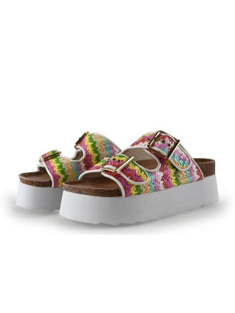 Colors of California Sandalen Sonstiges 309221