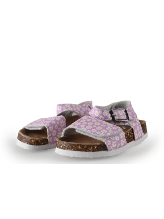 Colors of California Sandalen Rosa 309225