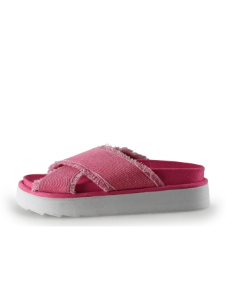 Colors of California Flip-Flops Rosa 309227