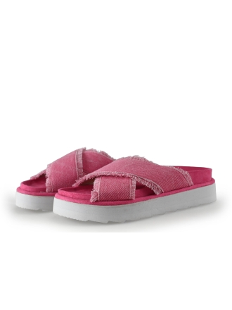 Colors of California Flip-Flops Rosa 309227