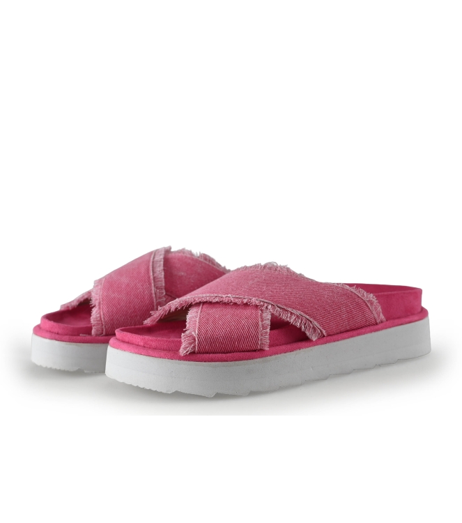 Colors of California Flip-Flops