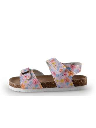 Colors of California Sandalen Rosa 309229