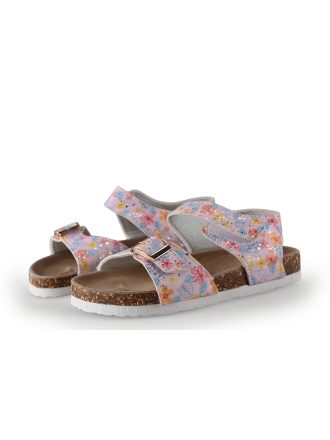 Colors of California Sandalen Rosa 309229