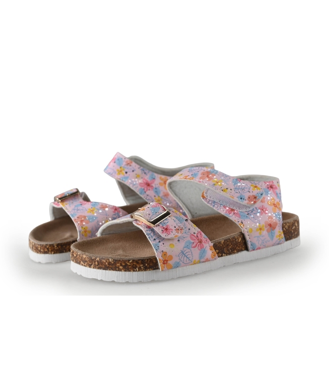 Colors of California Sandalen