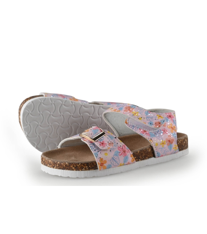 Colors of California Sandalen