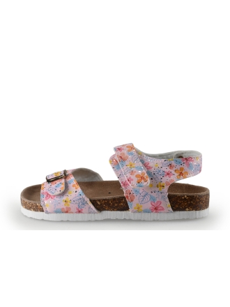 Colors of California Sandalen Rosa 309233