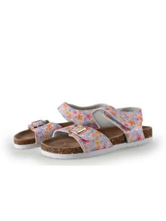 Colors of California Sandalen Rosa 309233