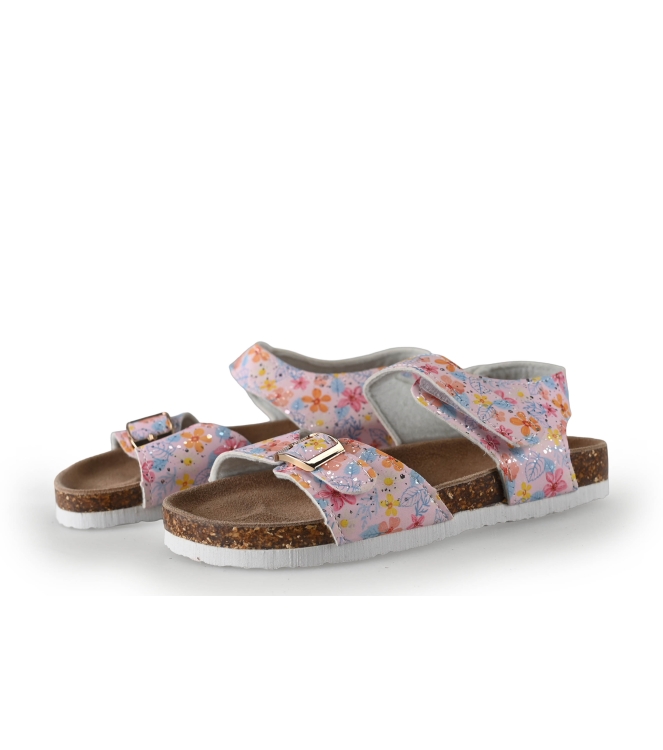 Colors of California Sandalen