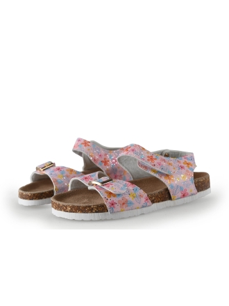 Colors of California Sandalen Rosa 309236