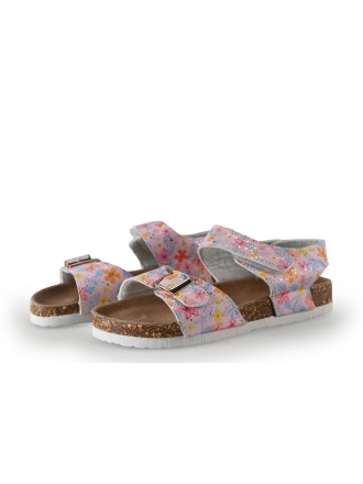 Colors of California Sandalen Rosa 309240