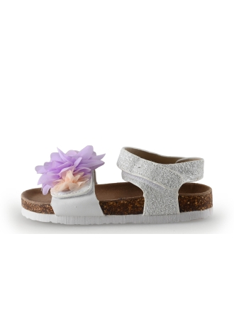 Colors of California Sandalen Weiß 309242