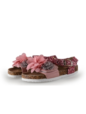 Colors of California Sandalen Rosa 309243