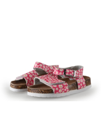 Colors of California Sandalen Rosa 309245