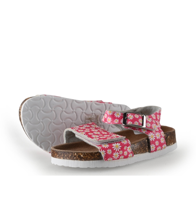 Colors of California Sandalen