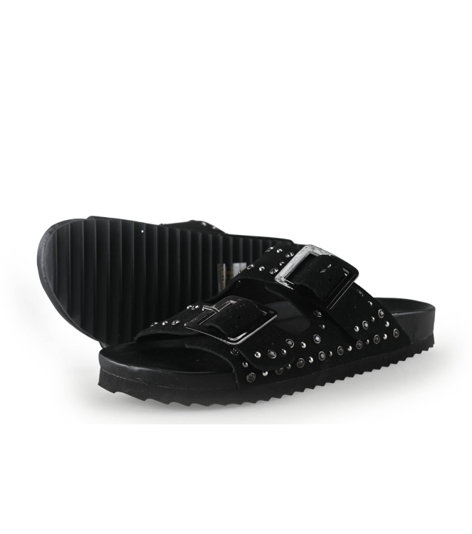 Colors of California Mules Pantoletten