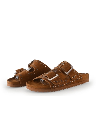 Colors of California Sandalen Braun 309249