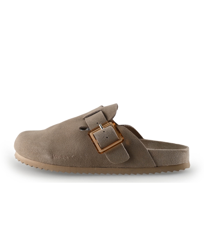 Colors of California Mules Pantoletten