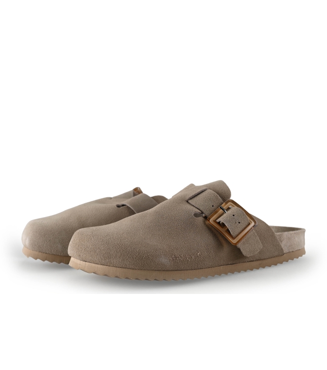 Colors of California Mules Pantoletten