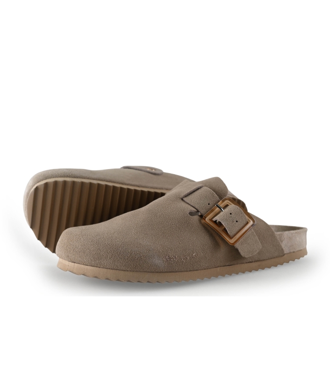 Colors of California Mules Pantoletten