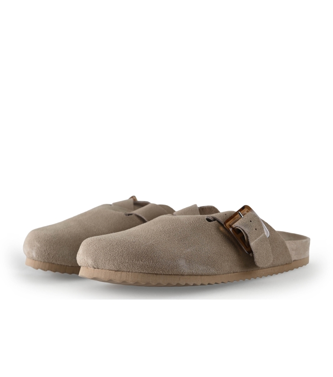 Colors of California Mules Pantoletten