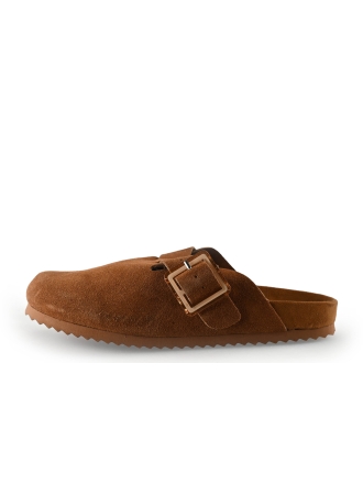 Colors of California Slip-ons Braun 309252