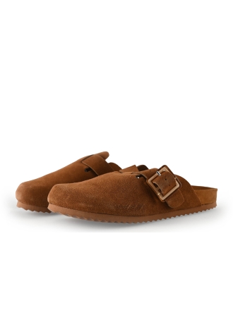 Colors of California Slip-ons Braun 309252