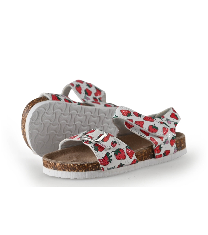 Colors of California Sandalen