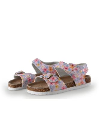 Pablosky Sandalen Weiß 309269