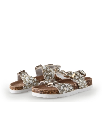 Colors of California Sandalen Beige 309276