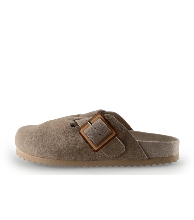 Colors of California Mules Pantoletten