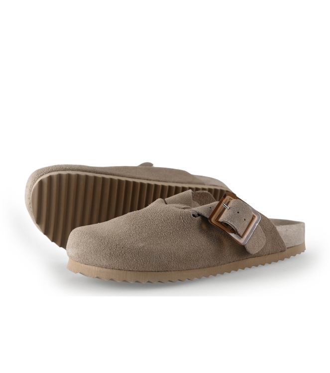 Colors of California Mules Pantoletten